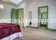 Venta - Adosado - Orihuela Costa - Costa Blanca