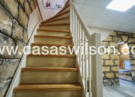 Venta - Adosado - Orihuela Costa - Costa Blanca