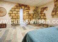 Venta - Adosado - Orihuela Costa - Costa Blanca