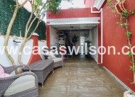 Venta - Adosado - Orihuela Costa - Costa Blanca