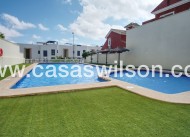 Venta - Adosado - Orihuela Costa - Costa Blanca