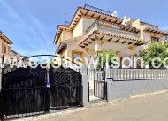 Venta - Adosado - Orihuela Costa - Costa Blanca