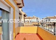 Venta - Adosado - Orihuela Costa - Costa Blanca