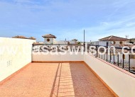 Venta - Adosado - Orihuela Costa - Costa Blanca