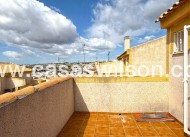 Venta - Adosado - Orihuela Costa - Costa Blanca