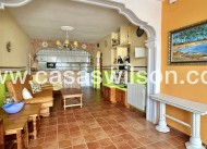 Venta - Adosado - Orihuela Costa - Costa Blanca