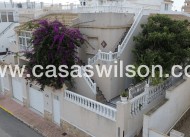 Venta - Adosado - Orihuela Costa - Costa Blanca