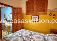 Venta - Adosado - Orihuela Costa - Costa Blanca