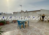 Venta - Adosado - Orihuela Costa - Costa Blanca