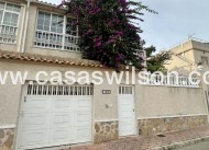 Venta - Adosado - Orihuela Costa - Costa Blanca