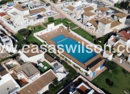 Venta - Adosado - Orihuela Costa - Costa Blanca