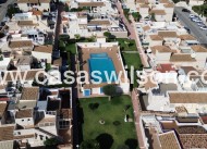 Venta - Adosado - Orihuela Costa - Costa Blanca