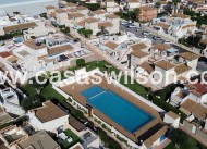 Venta - Adosado - Orihuela Costa - Costa Blanca