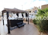 Venta - Adosado - Orihuela Costa - Costa Blanca