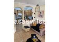 Venta - Adosado - Orihuela Costa - Costa Blanca