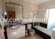 Venta - Adosado - Orihuela Costa - Costa Blanca