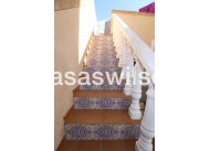 Venta - Adosado - Orihuela Costa - Costa Blanca