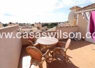 Venta - Adosado - Orihuela Costa - Costa Blanca