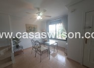 Venta - Adosado - Orihuela Costa - Costa Blanca