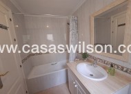 Venta - Adosado - Orihuela Costa - Costa Blanca