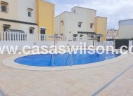 Venta - Adosado - Orihuela Costa - Costa Blanca