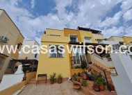 Venta - Adosado - Orihuela Costa - Costa Blanca