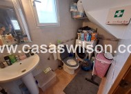 Venta - Adosado - Orihuela Costa - Costa Blanca