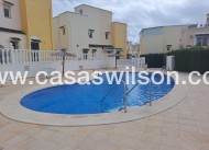 Venta - Adosado - Orihuela Costa - Costa Blanca