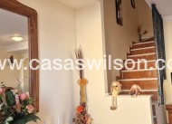 Venta - Adosado - Orihuela Costa - Costa Blanca