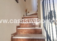 Venta - Adosado - Orihuela Costa - Costa Blanca