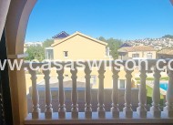 Venta - Adosado - Orihuela Costa - Costa Blanca