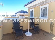 Venta - Adosado - Orihuela Costa - Costa Blanca