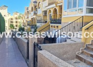 Venta - Adosado - Orihuela Costa - Costa Blanca