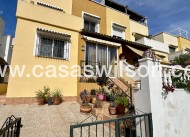 Venta - Adosado - Orihuela Costa - Costa Blanca