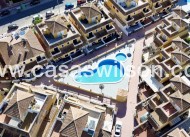 Venta - Adosado - Orihuela Costa - Costa Blanca