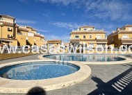 Venta - Adosado - Orihuela Costa - Costa Blanca