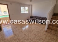 Venta - Adosado - Orihuela Costa - Costa Blanca