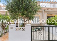 Venta - Adosado - Orihuela Costa - Costa Blanca