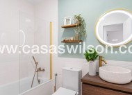 Venta - Adosado - Orihuela Costa - Costa Blanca