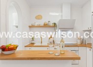 Venta - Adosado - Orihuela Costa - Costa Blanca