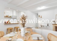 Venta - Adosado - Orihuela Costa - Costa Blanca