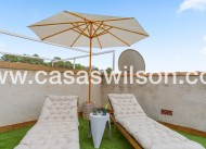 Venta - Adosado - Orihuela Costa - Costa Blanca