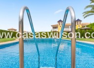 Venta - Adosado - Orihuela Costa - Costa Blanca