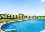 Venta - Adosado - Orihuela Costa - Costa Blanca