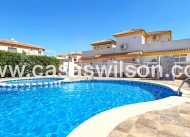 Venta - Adosado - Orihuela Costa - Costa Blanca