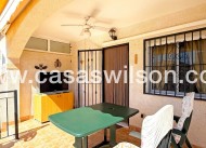 Venta - Adosado - Orihuela Costa - Costa Blanca