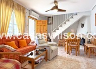 Venta - Adosado - Orihuela Costa - Costa Blanca