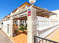 Venta - Adosado - Orihuela Costa - Costa Blanca