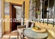 Venta - Adosado - Orihuela Costa - Costa Blanca