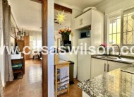 Venta - Adosado - Orihuela Costa - Costa Blanca